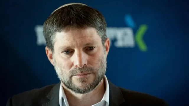 سموتريتش وبن غفير يدعوان لتدمير قرى بالضفة وتجويع الأسرى الفلسطينيين