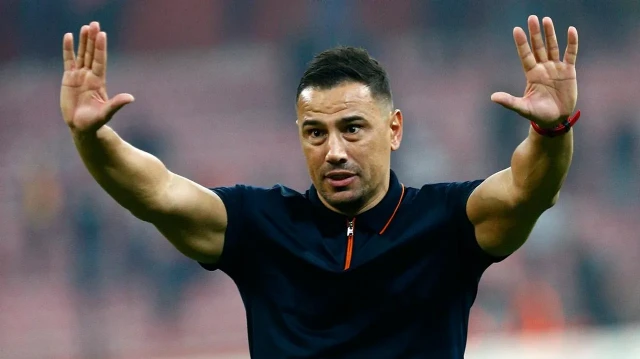 Çağdaş Atan Başakşehir'le 98 maça çıktı.