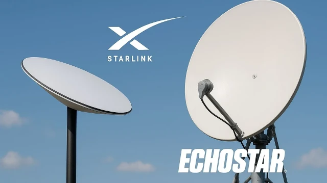 L’entreprise d’Elon Musk veut développer l’accès direct aux satellites Starlink depuis les smartphones, sans terminal dédié.