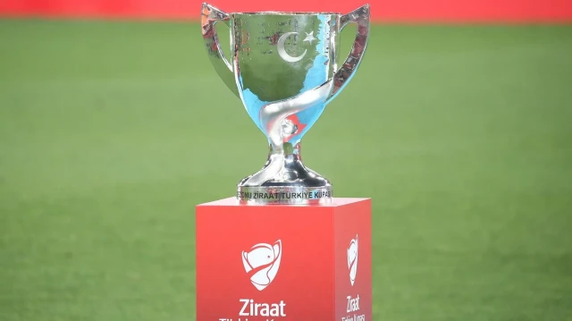Ziraat Türkiye Kupası