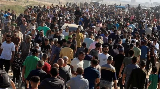 محام بريطاني: لندن تخفي أدلة مقتل إغاثي بغزة تقربا من إسرائيل