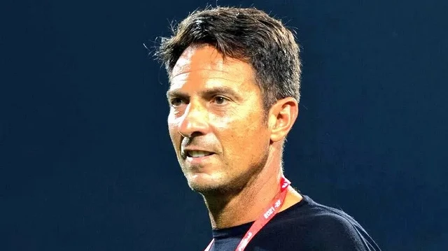 Marco Federico Pezzaiuoli