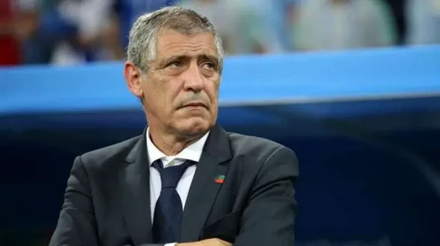 Fernando Santos, Azerbaycan'ın başında çıktığı 11 maçta hiç galibiyet alamadı. 