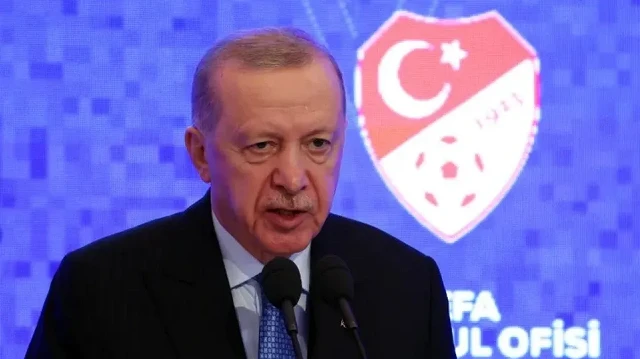 أردوغان يستذكر طلاب ومعلمي غزة ضحايا الإبادة الإسرائيلية