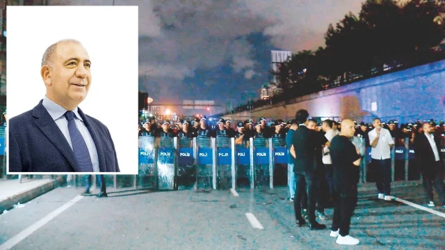 Gürsel Tekin