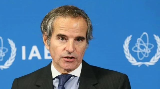 UN nuclear watchdog sees progress in talks with Iran