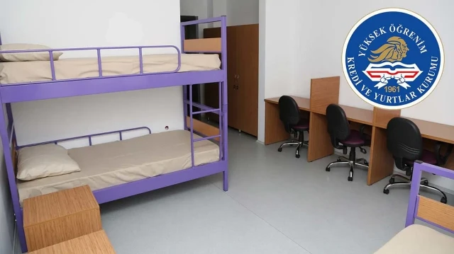 KYK yurt sonuçları 2025-2026 açıklandı mı, ne zaman açıklanacak? İşte e-Devlet KYK yurt sonuç sorgulama ekranı