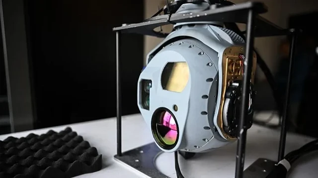 Une innovation d’Asisguard pour renforcer la surveillance et les opérations de défense pour la Turquie.