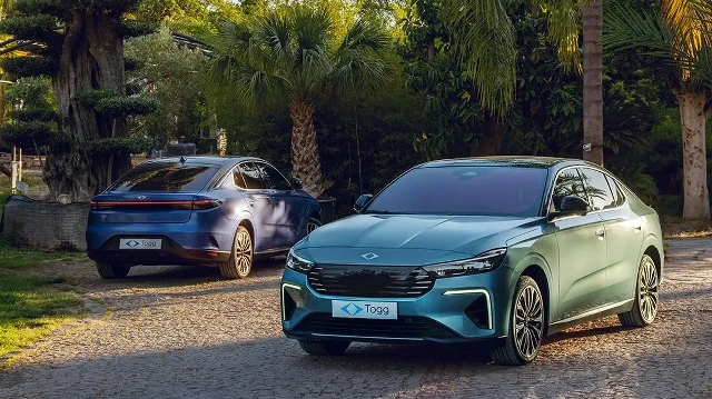 Le constructeur turc obtient la note maximale Euro NCAP pour ses modèles électriques T10F et T10X et accélère son expansion européenne.