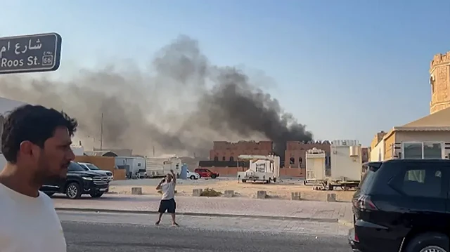 إدانات دولية للهجوم الإسرائيلي على الدوحة