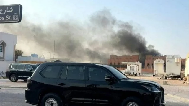 قطر تعلن مقتل عنصر أمن بهجوم إسرائيل على قادة "حماس" بالدوحة