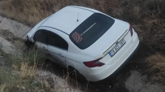 Kazayla ilgili inceleme başlatıldı.