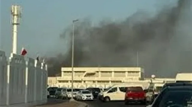 مسؤولون أتراك يدينون الهجوم الإسرائيلي على قطر