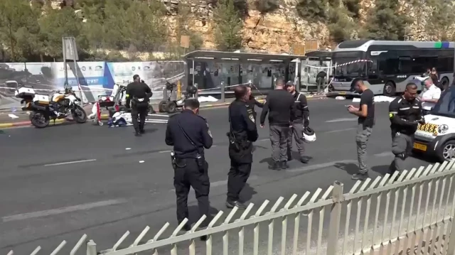 "القسام" تتبنى عملية القدس التي أسفرت عن مقتل 7 مستوطنين