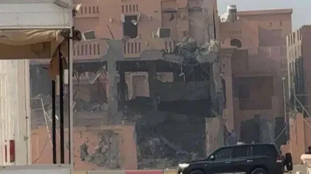 تركيا تدين الهجوم الإسرائيلي ضد وفد "حماس" في الدوحة 