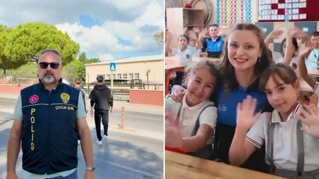 Çanakkale Merkez ve ilçelerde bulunan toplam 162 okulda 192 okul sorumlusu ve 59 ekip görevlendirildi.