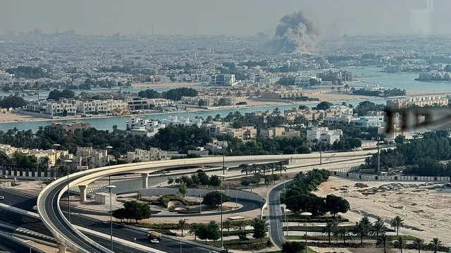إدانات دولية للهجوم الإسرائيلي على الدوحة