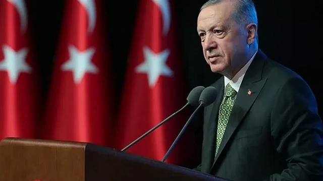 أردوغان يدين الهجوم الإسرائيلي على قطر 