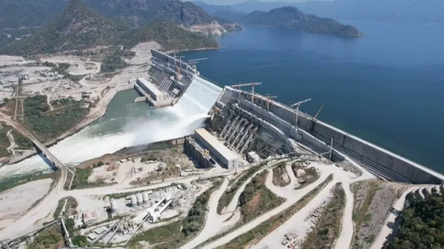 Addis-Abeba met en service le plus grand projet hydroélectrique d’Afrique, entre fierté nationale et tensions régionales.
