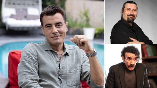 Taciz skandalı büyüyor.