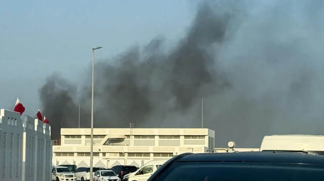 قطر تعلن استهداف الاحتلال الإسرائيلي مقرات سكنية لقادة "حماس" بالدوحة 
