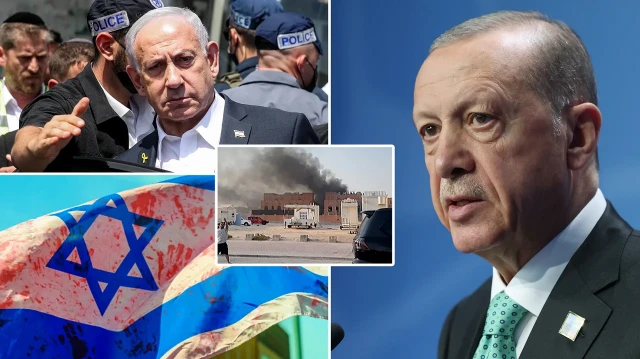 Cumhurbaşkanı Erdoğan, İsrail'in saldırısının uluslararası hukukun ve Katar'ın egemenliğinin açık ihlali olduğunu vurguladı.