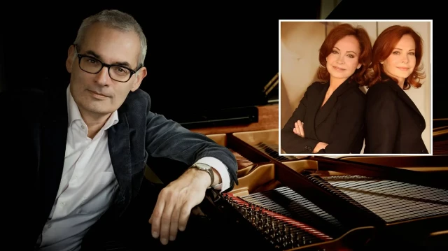 Konser 12 Eylül'de.