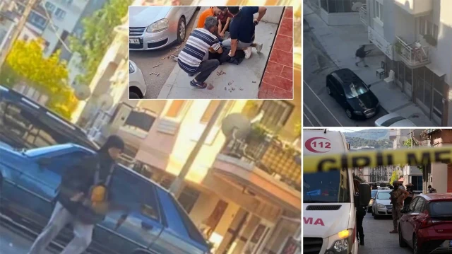 E.B'nin irtibatlı olduğu değerlendirilen yabancı uyruklu şüpheliye yönelik ise inceleme sürüyor.