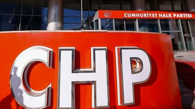 YSK'dan 'CHP İstanbul Olağanüstü İl Kongresi' kararı
