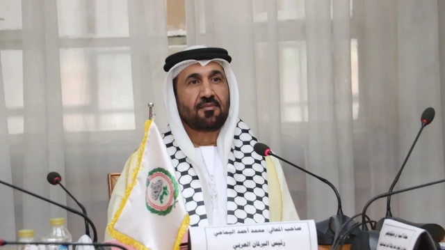 البرلمان العربي يؤكد دعم سيادة لبنان ويرفض الانتهاكات الإسرائيلية