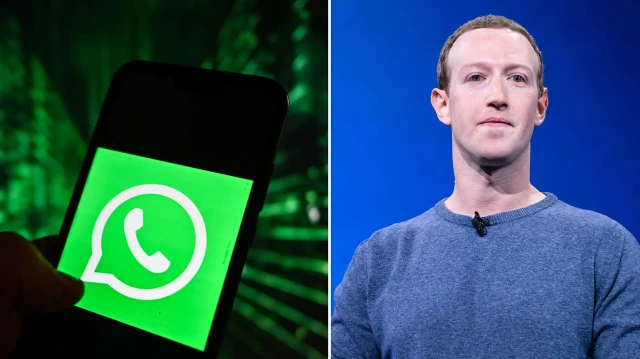 Baig,  güvenlik zafiyetleri konusunda uyardığı kişiler arasında şirketin üst yöneticisi (CEO) Mark Zuckerberg'in de olduğunu söyledi.