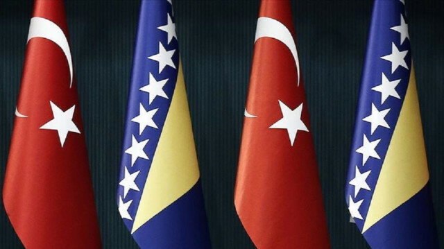 Turkey, others support Bosnian sovereignty: Envoy