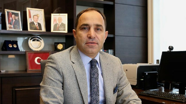 Turkish Foreign Ministry's new spokesperson Tanju Bilgic