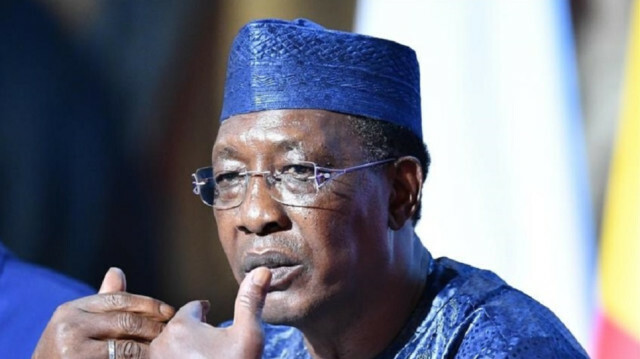 Chad's President Idriss Deby Dies Of Injuries | Africa