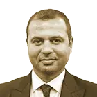 Yahya Bostan