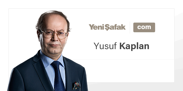 YUSUF KAPLAN Ramazan rahmet bereket ve kardeşlik iklimi inşa edecek