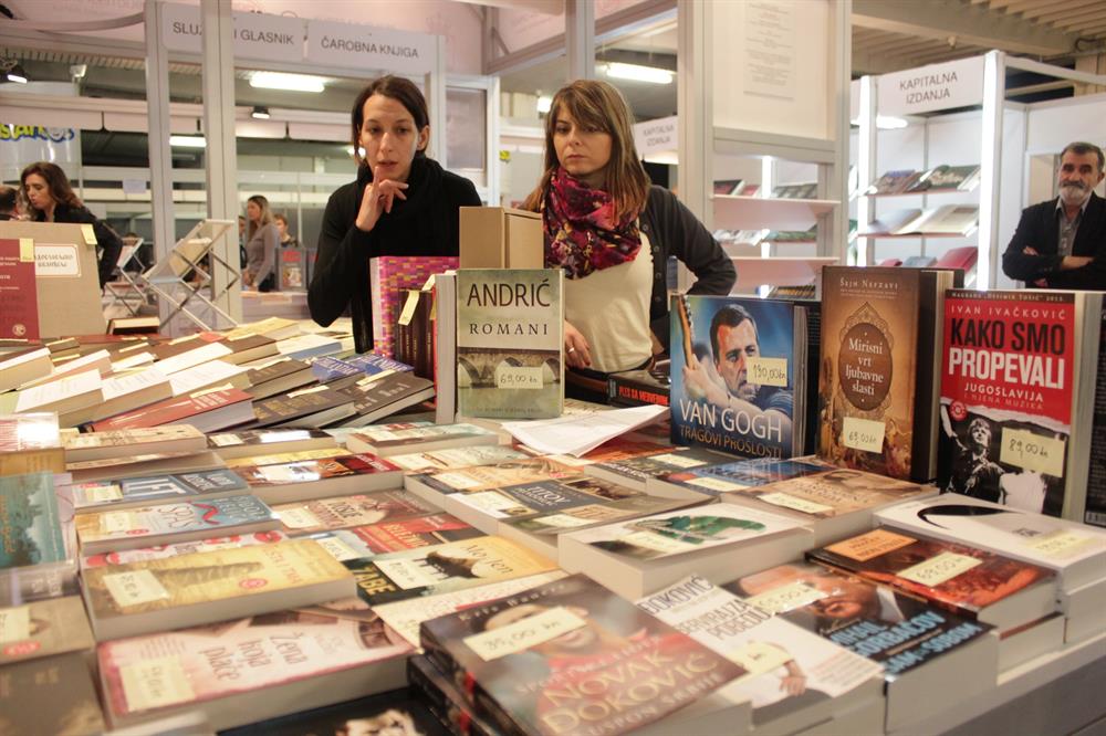 Tuyap Kitap Fuarlari Takvimi Belli Oldu