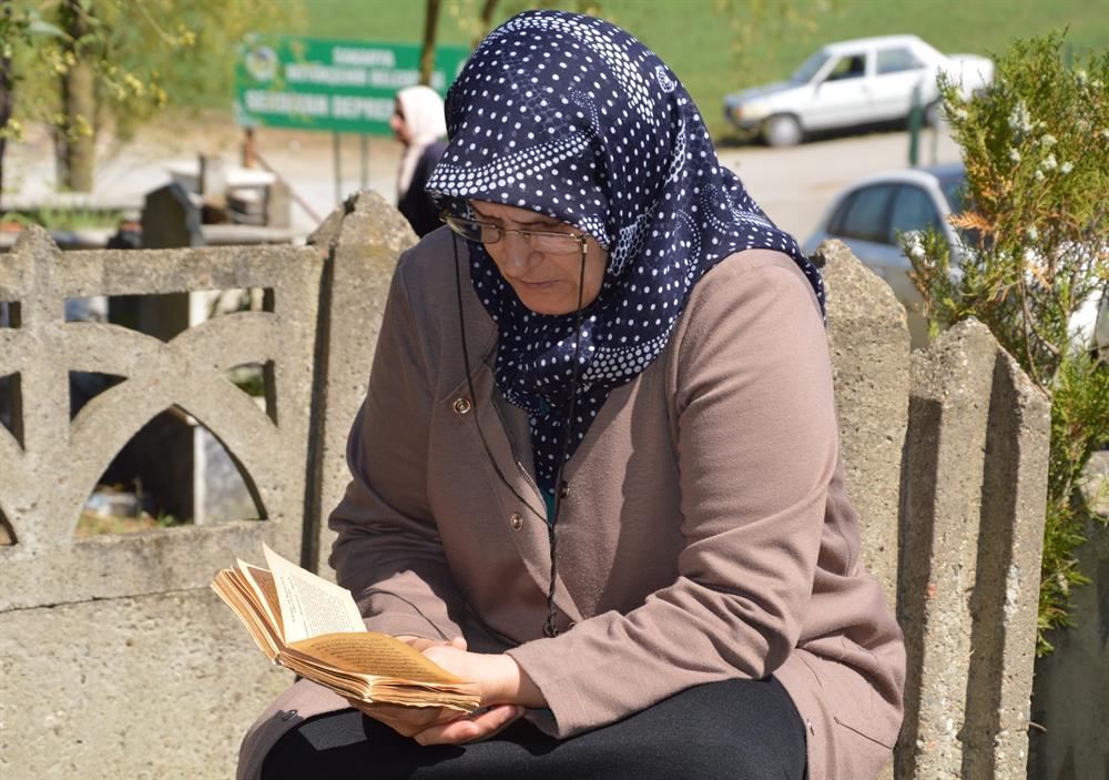 Turkey commemorates 1999 Marmara earthquake victims