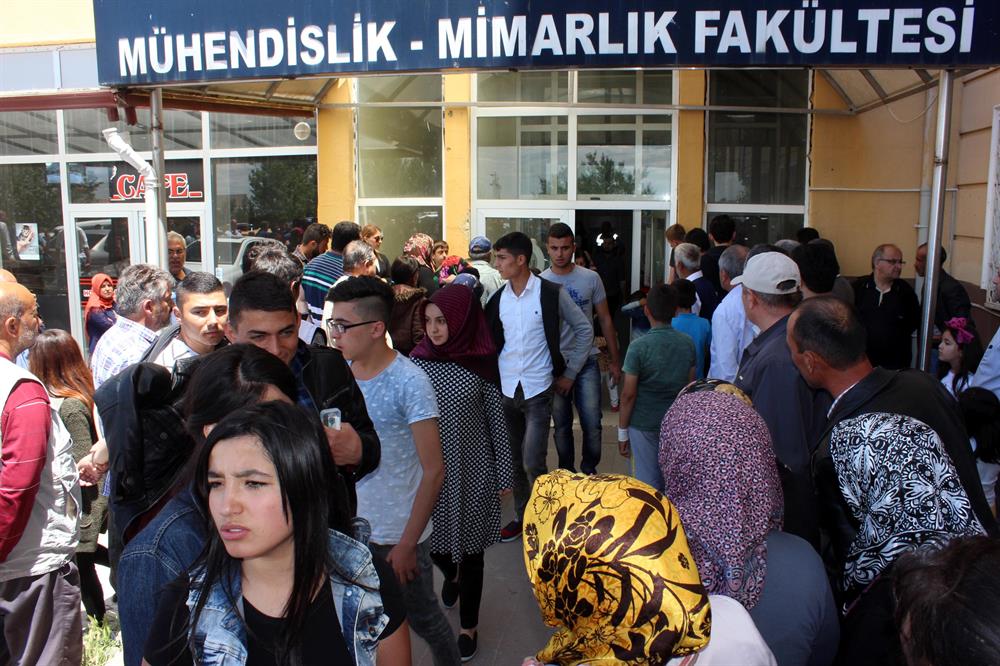 Cikmis Lys 1 Matematik Sinav Sorulari Ve Cevaplari Osym Yeni Safak