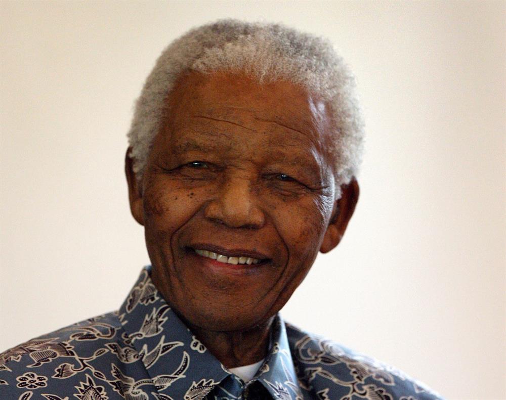 Nelson Mandela Remembered On 100th Birth Anniversary