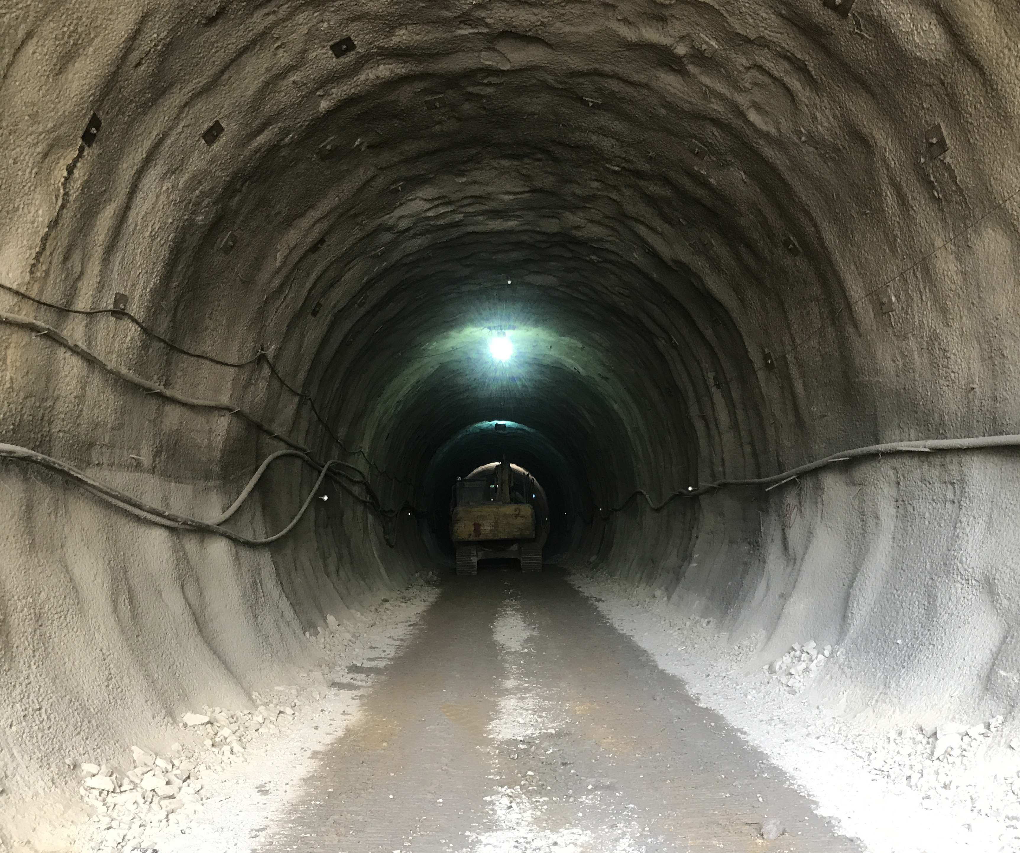 Gebze Darica Metro Hattinin Insaatinda Son Durum