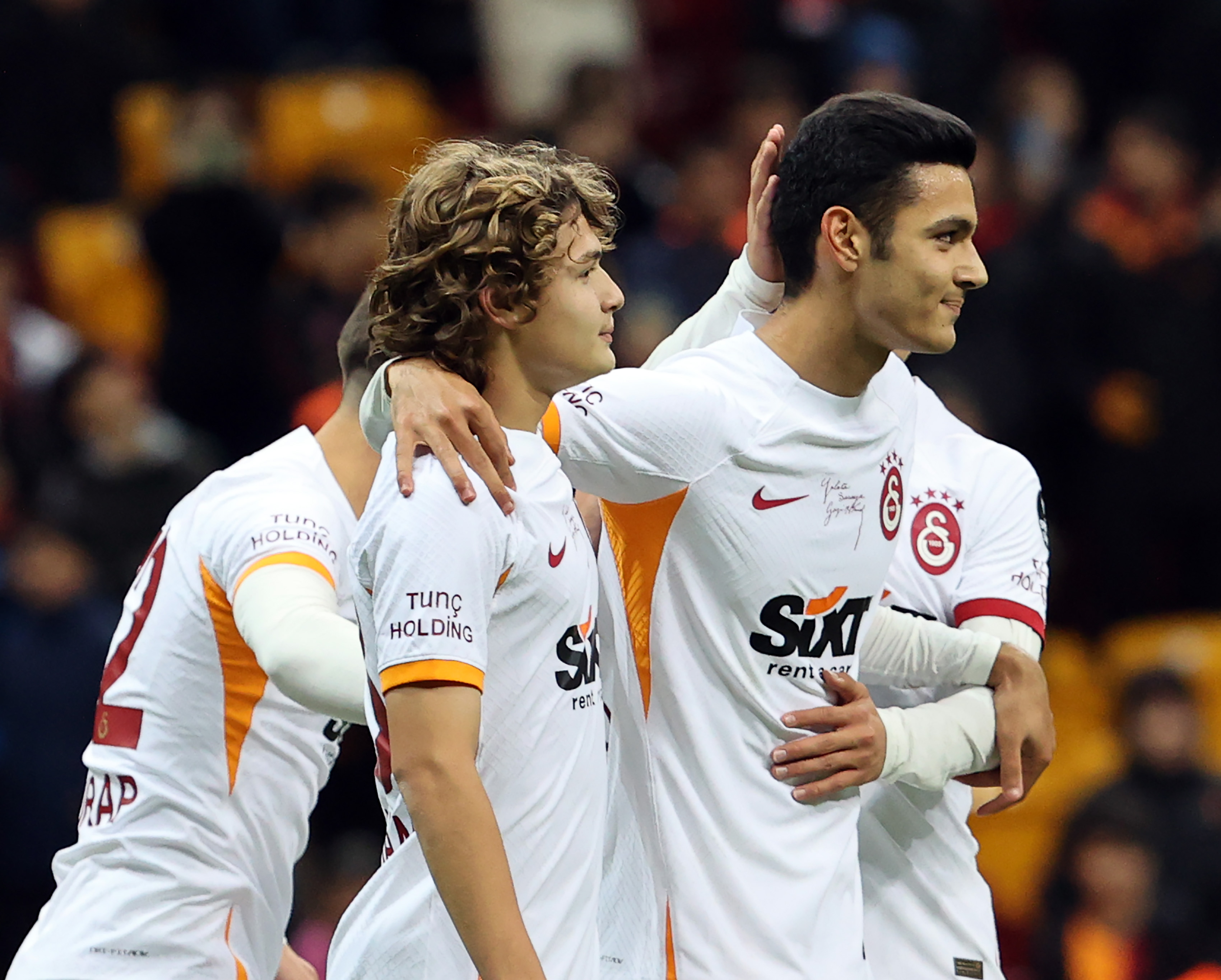ÖZET | Galatasaray-Villarreal: 3-4