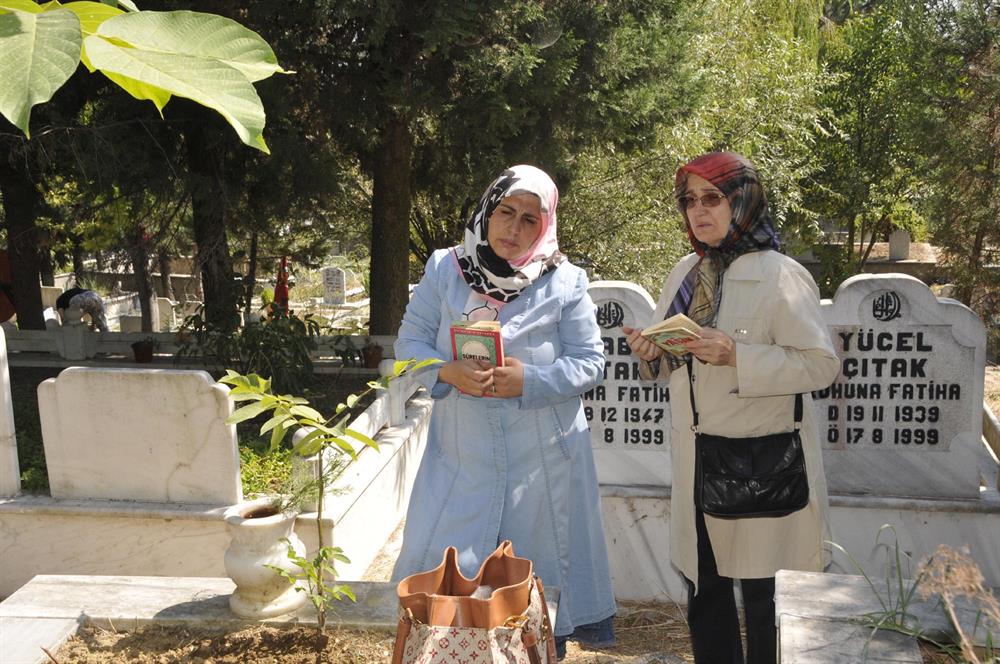 Turkey commemorates 1999 Marmara earthquake victims