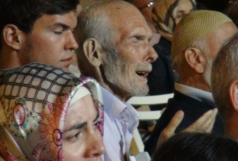 Turkey commemorates 1999 Marmara earthquake victims