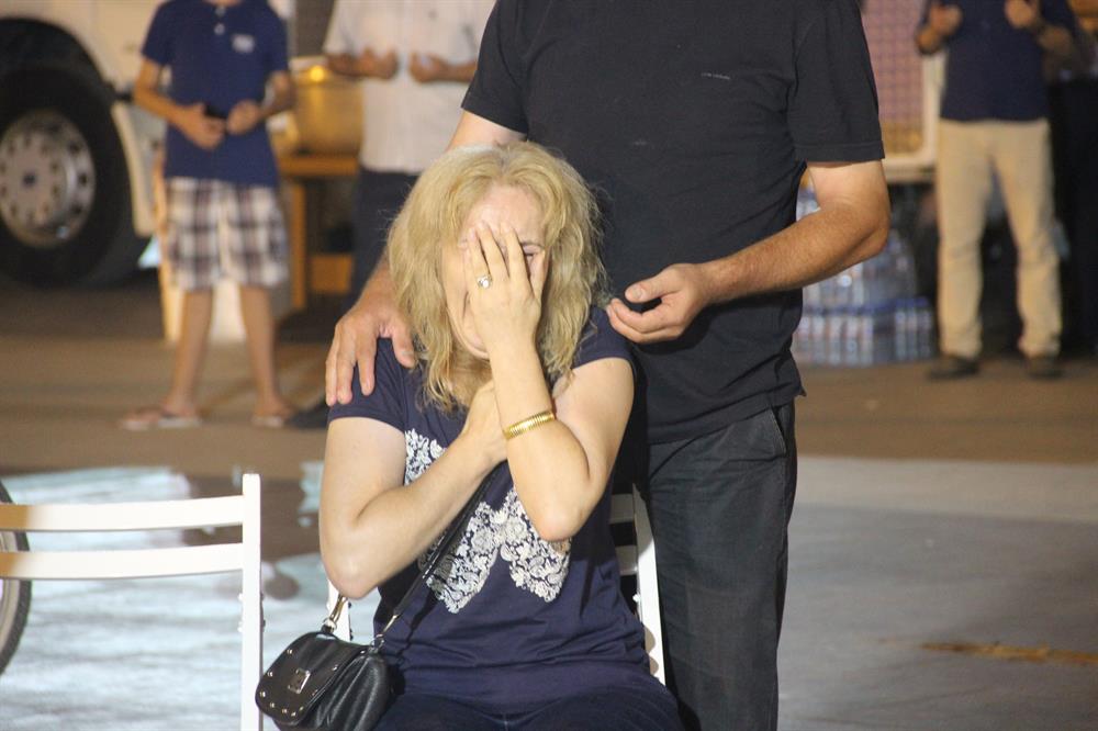 Turkey commemorates 1999 Marmara earthquake victims