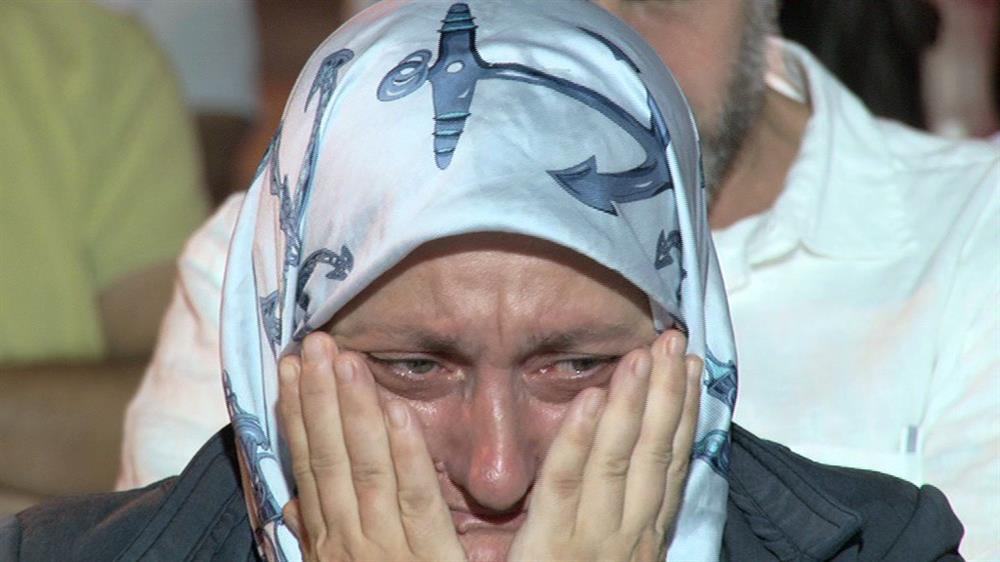 Turkey commemorates 1999 Marmara earthquake victims