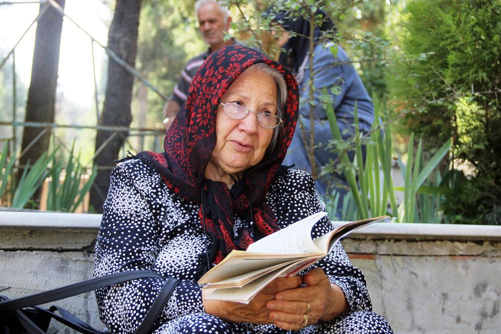 Turkey commemorates 1999 Marmara earthquake victims