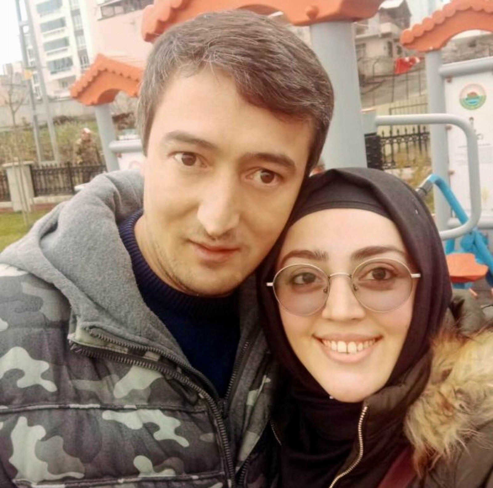 samsun da vahset karisini av tufegi ile vurarak oldurdu yeni safak