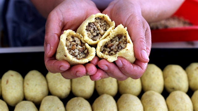 Ramazan In Bilinmeyen Tatlisi Kerebic