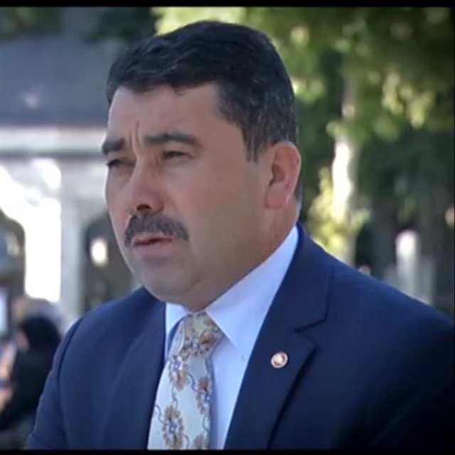 Fetih Suresi 5-10